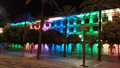 Bienvenidos a San Miguel
