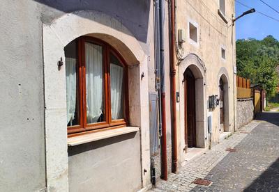 Casetta San Rocco