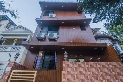 Super Hotel O Palace Inn Near Don Bosco (Borivali) Metro Station