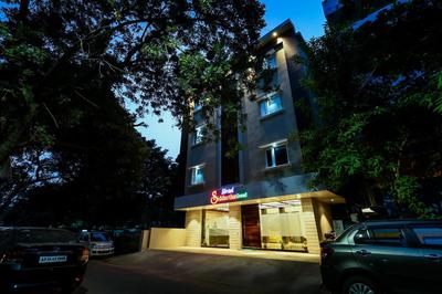 FabHotel Siddarth Grand