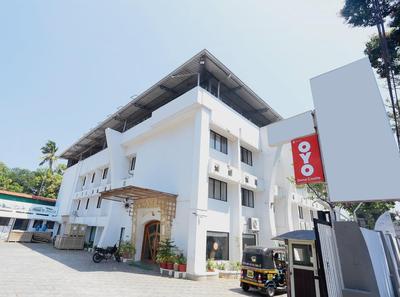 Super Townhouse Dona Castle