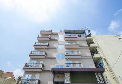 Super Hotel O Bellandur Bangalore