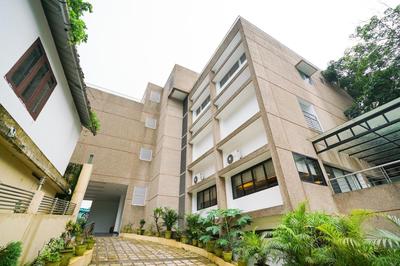 Townhouse Mookkannoor Tourist Home