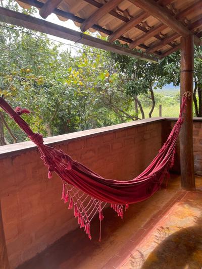 Bistrô Pousada Savacipó