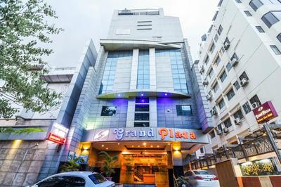 Capital O Grand Plaza