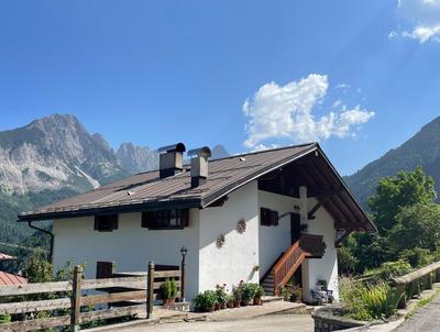 Cà Borghetto