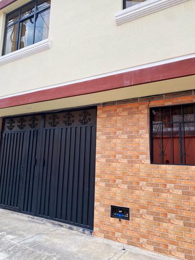 Habitación encantadora en el corazón de Otavalo