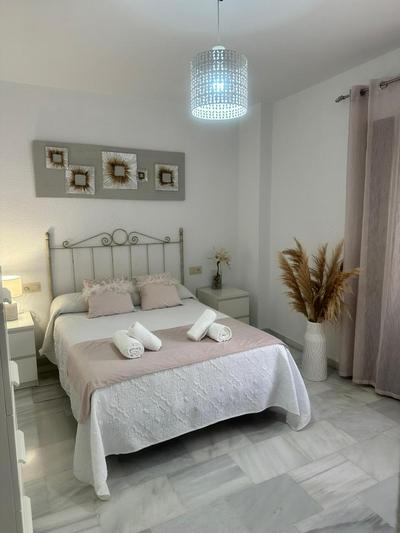Apartamento Cataleya con terraza privada