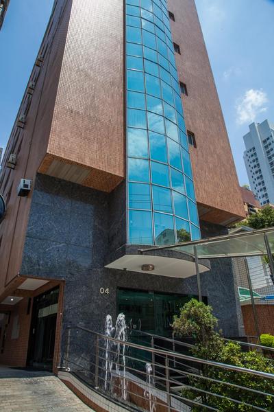 Atlantico Inn Apart Hotel