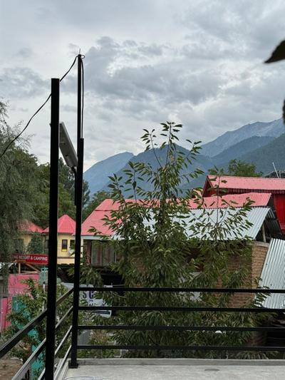 ALMA Resort