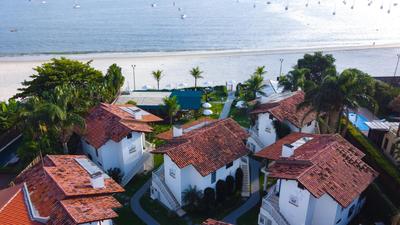 Hotel Sete Ilhas