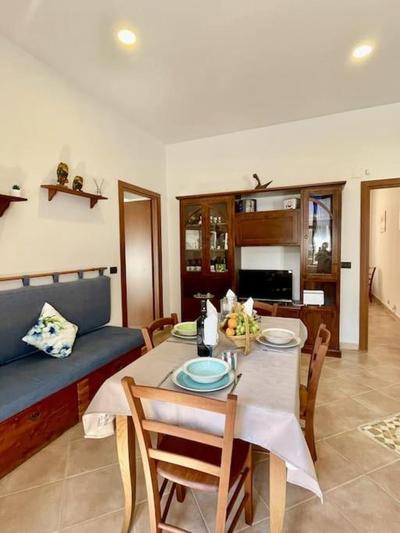 Rione Testaccio Apartment