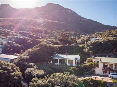 Noordhoek Beach Hideaway