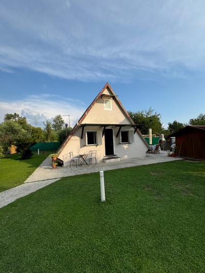 La casina di Ginevra