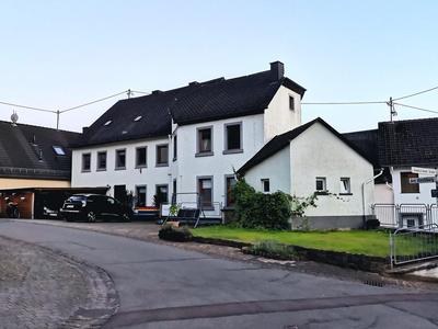 Pension am Kirchberg - Zimmer 1