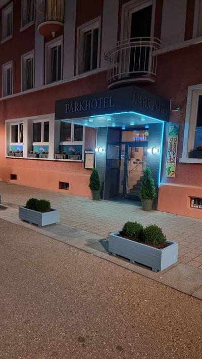 BMA ParkHotel