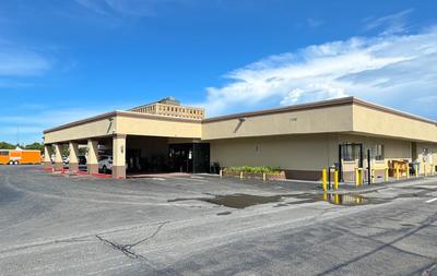 Travel Inn Harvey, Billede 2