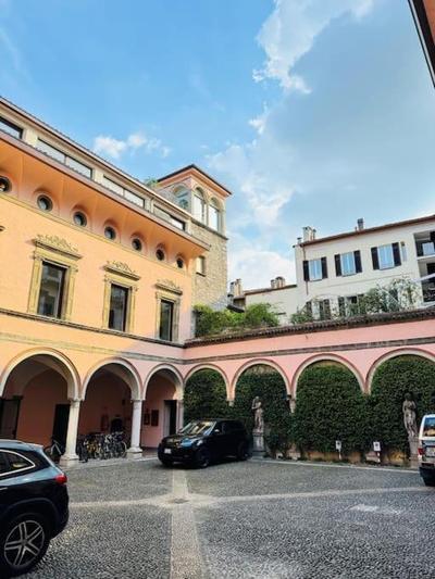 Boutique Rusconi Palace