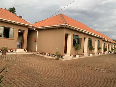 J and J In Guest House