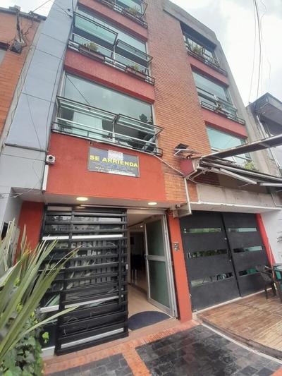 Emporium Aparta Suites 26 Bogotá