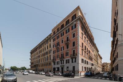 St Marco Guesthouse