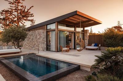 One&Only Aesthesis, Athens