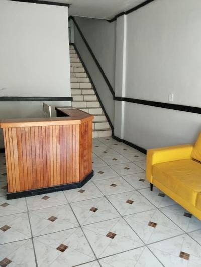 Areia Dourada Hospedaria