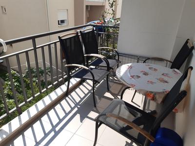 Nice comfortable apartment