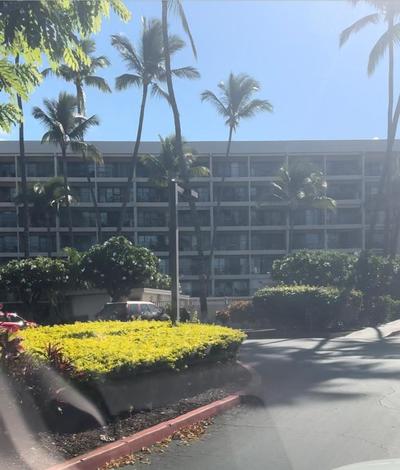 South Maui Ocean View Condo with Free Wifi and Parking