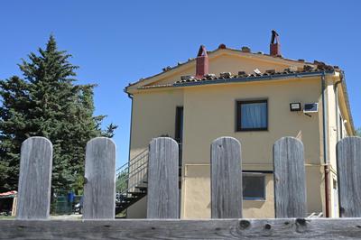 AgriBnB Casa Furnaredda