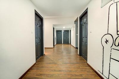 Townhouse Sector 66 Noida Near Noida Sector Metro Station