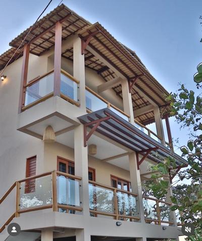 Pousada Recanto do Luar