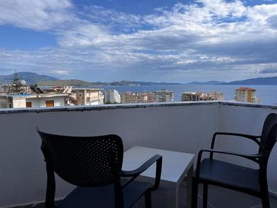 Selda Apartments Saranda