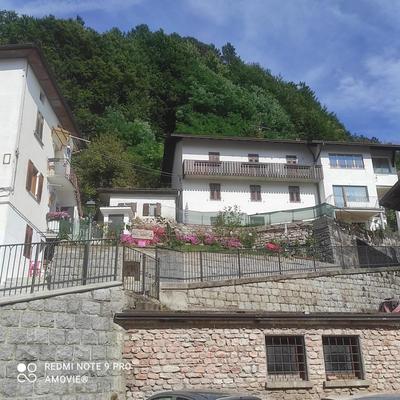 Casa Gaudia