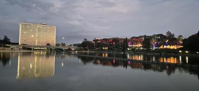EUR Fenix Apartment free parking family
