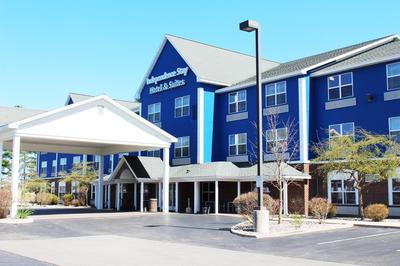 Independence Stay Hotel & Suites, Zdjęcie 2