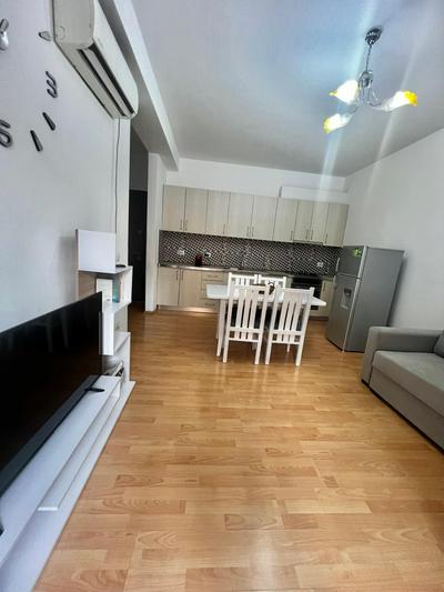 Cozy apartment in central tirane