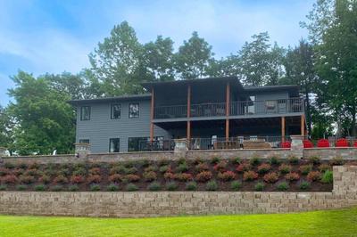 Old Kinderhook Golf & Waterfront Vacation Rental