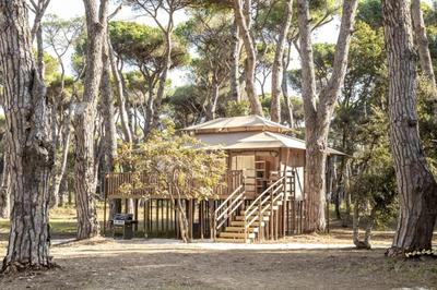 ISOLA VERDE Camping Village