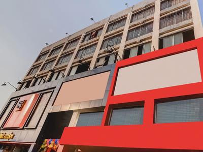 Super Capital O Divira Inn