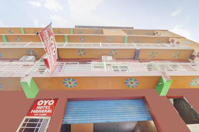 Hotel O Mahakal