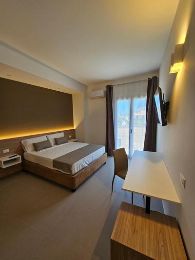 Tevergad Suites & Rooms