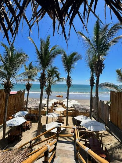 El Mirador de Vichayito