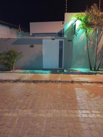 Pousada Luar do Gostoso