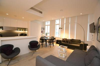 Modern 2 Bedroom Apartment, Oxford Street