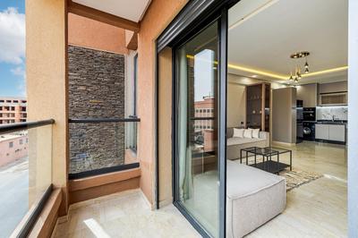Appartement Prestigieux Proche M Avenue
