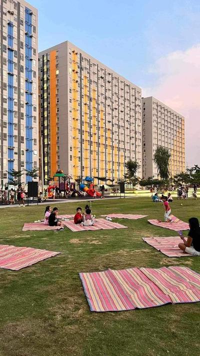 JoyStaycation Condo Hotel