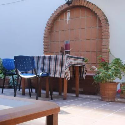 HOSTAL Posada San Miguel