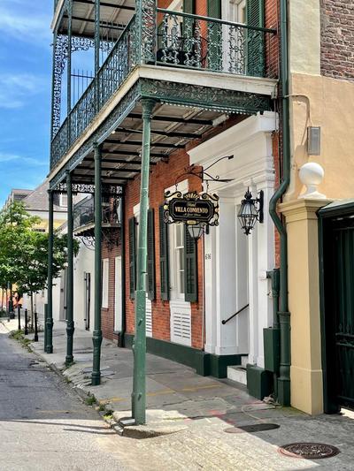 Hotel Villa Convento