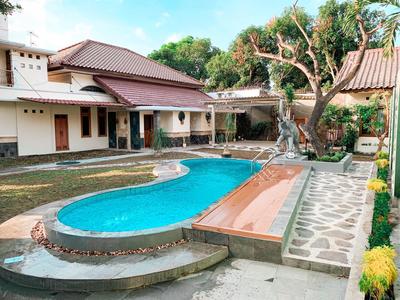 Kamulyan Heritage Family